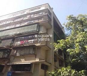 Vallabh Apartment
