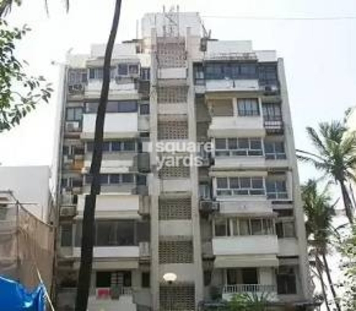 Vandana CHS Ghatkopar Cover Image