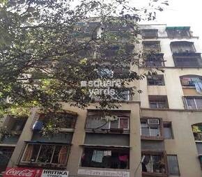 Vanita Apartment
