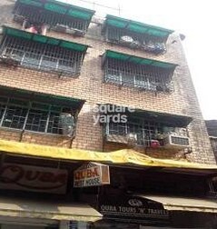 Vanlyawala Building Apartment Vanlyawala Building Apartment