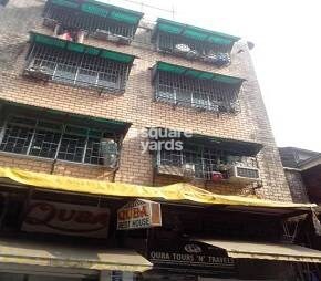 Vanlyawala Building Apartment