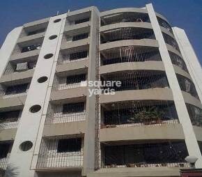 Vanshree Apartment