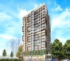 Varad Heights residential project in Tilak Nagar