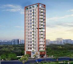 Vardhaman Aarambh, Ghatkopar East, Mumbai