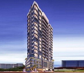 Vardhaman Devang Heights