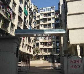 Vardhaman Heights Jogeshwari