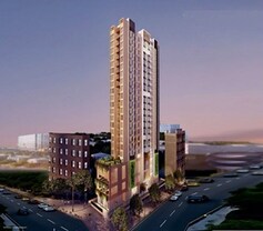 Vardhan Bliss, Mulund East, Mumbai