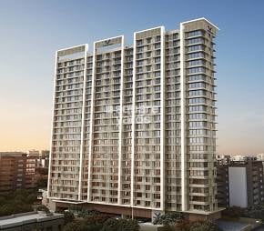 Vardhan Royale residential project in Malad East