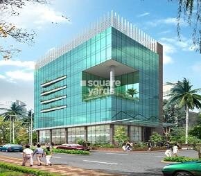 Vardhman Atrium