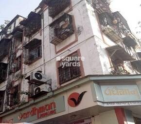 Vardhman Building
