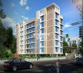 Vardhman Castle residential project in Santacruz West