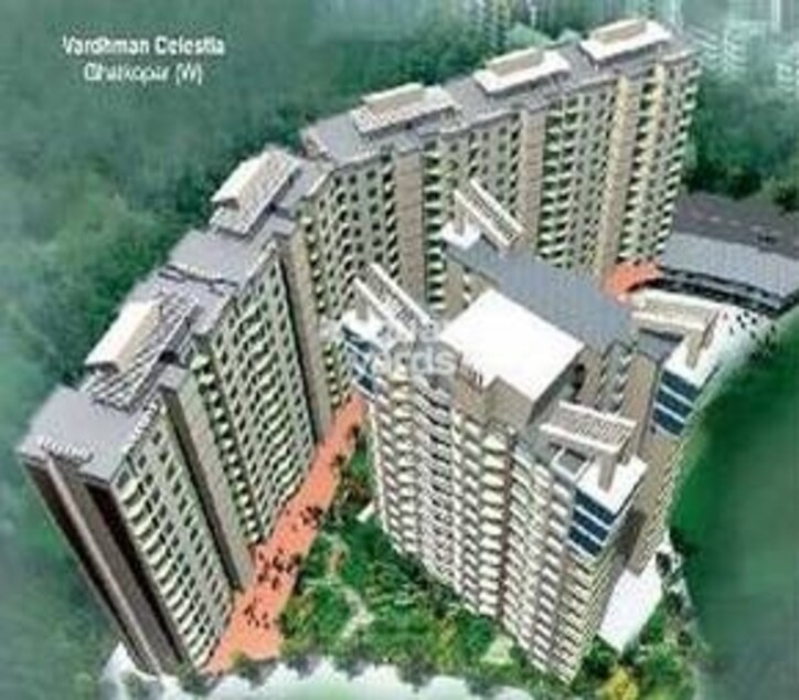 Vardhman Celestia Cover Image