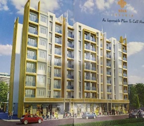 Vardhman Nova Luxuria Flagship