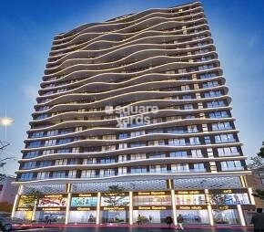 Vardhman Omkaar Pride, Ghatkopar East, Mumbai