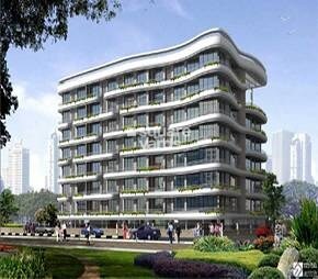 Vardhman Vista residential project in Ghatkopar East