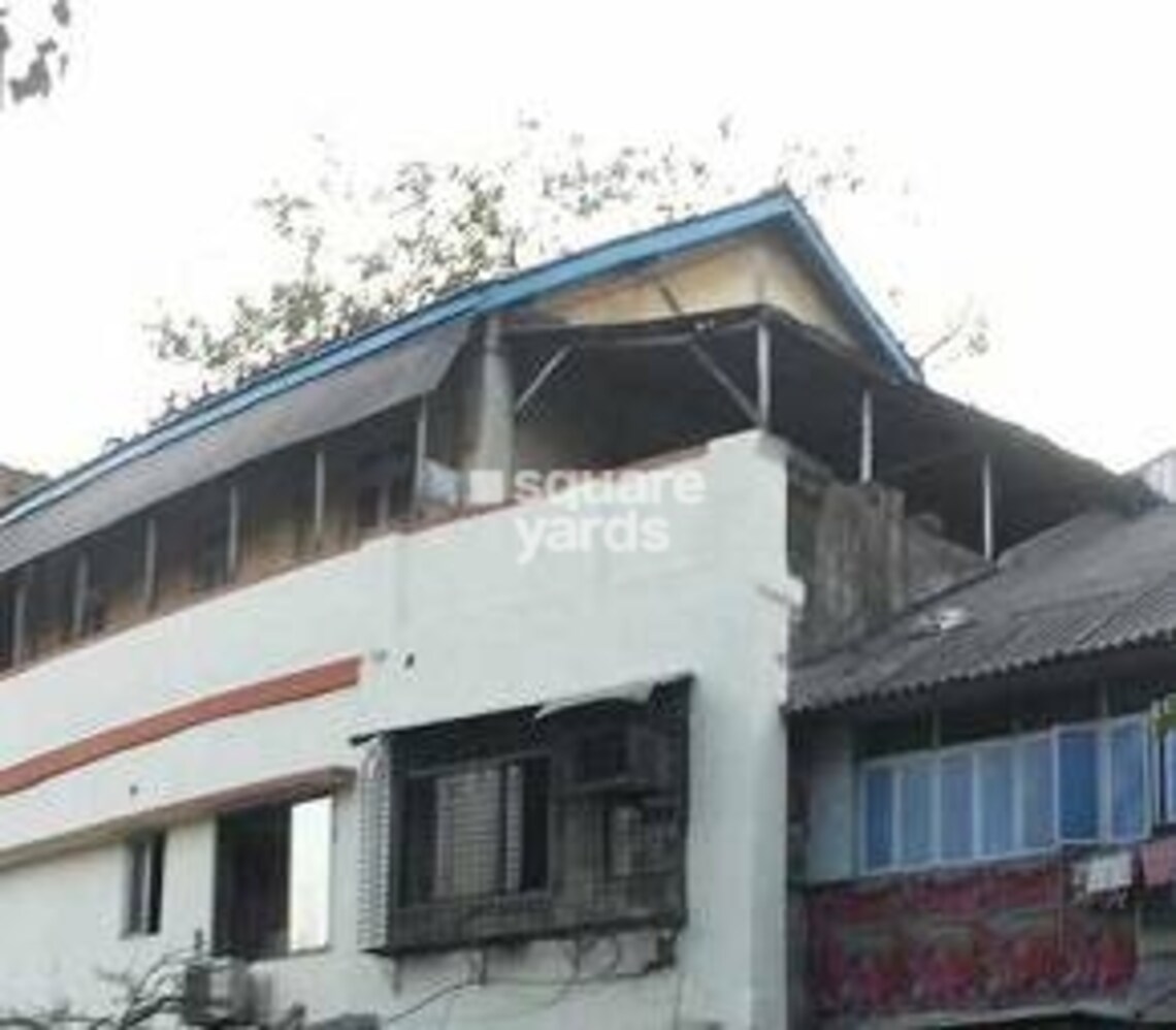 Varkan Bhavan Cover Image