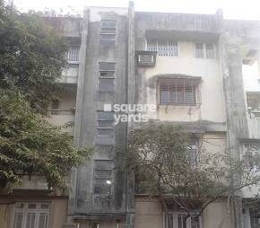 Varsha Apartment Vile Parle