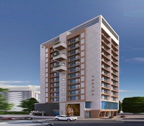 Varsha Galaxy, Borivali East, Mumbai