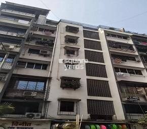 Varsha Sapna Residency