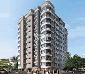 Varshkrushna Heights
