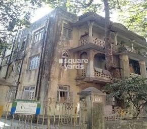 Vartak Gruh Apartment