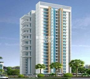 VAS Pushp Vinod 4 residential project in Borivali West