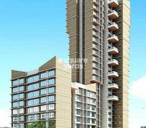 Vas Pushp Vinod 5 residential project in Borivali West