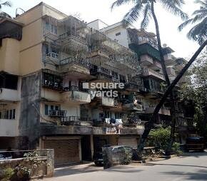 Vasant Apartment Juhu