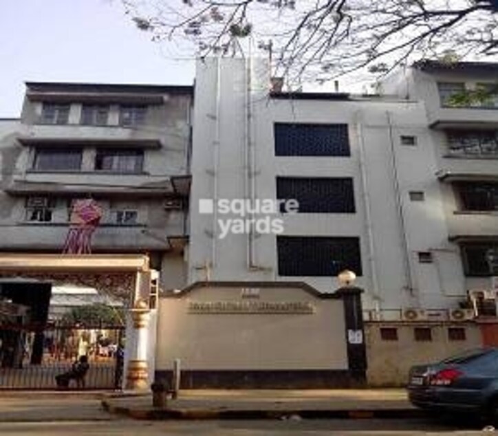Vasant Bhuvan Apartment Cover Image
