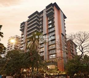 Vasant Kunj Dadar Cover Image