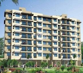 Vasant Sagar residential project in Kandivali East
