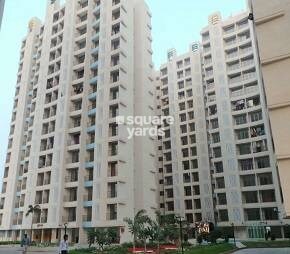 Vasant Utsav Mumbai residential project in Kandivali East