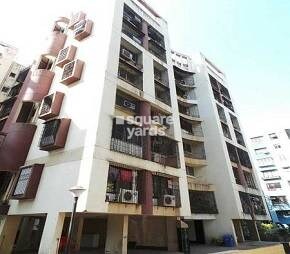 Vasant Valley Complex