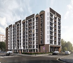 Vascon Orchids, Santacruz West, Mumbai