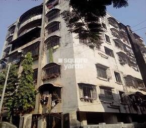 Vashishtha Apartment Featured Image