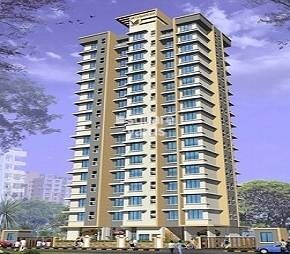 Vastav Meghmanisha residential project in Kanjurmarg East