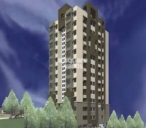 Vastu Acharya Ashram residential project in Borivali West