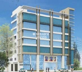 Vastu Central, Dadar West, Mumbai