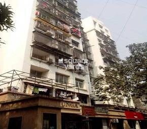 Vastu Matunga Apartment