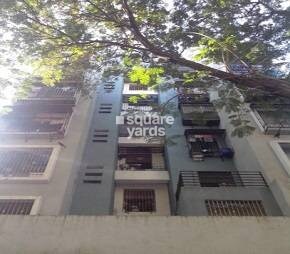 Vasudev Apartment CHS Sevashram