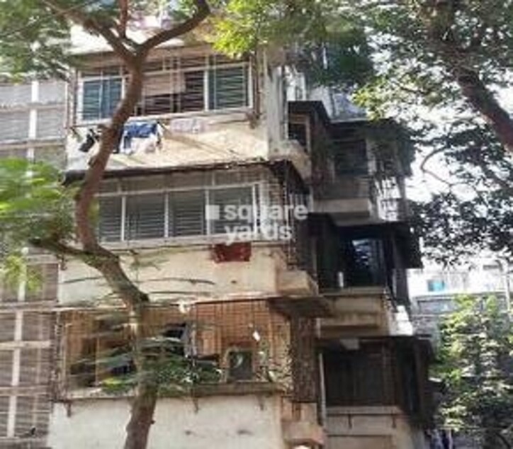 Vasundhara  Building Cover Image