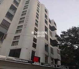 Vasundhara CHS Vile Parle