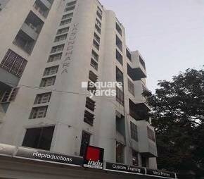 Vasundhara CHS Vile Parle