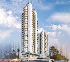 Vasundhara Geetanjali Paradise, Malad West, Mumbai