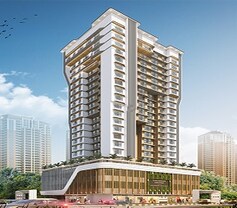 Vasundhara Paradise, Malad East, Mumbai