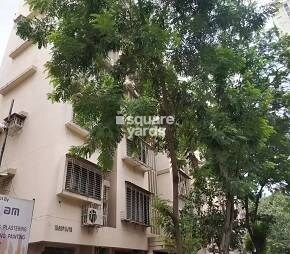 Vasupujya Apartment