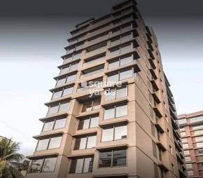 Vaswani 36 AB Anand Bhavan