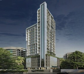 Vaswani Avania