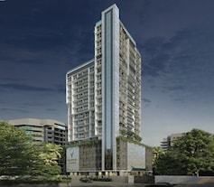 Vaswani Avania, Bandra West, Mumbai