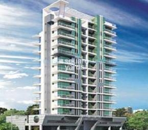 Vaswani Exotica Borivali West Cover Image